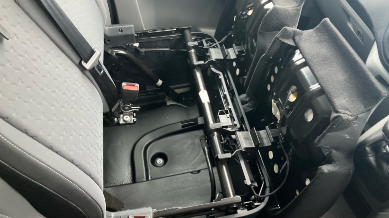 Ford Transit Custom 300 L1 Diesel Fwd 2.0 EcoBlue 136ps H1 Van Limited